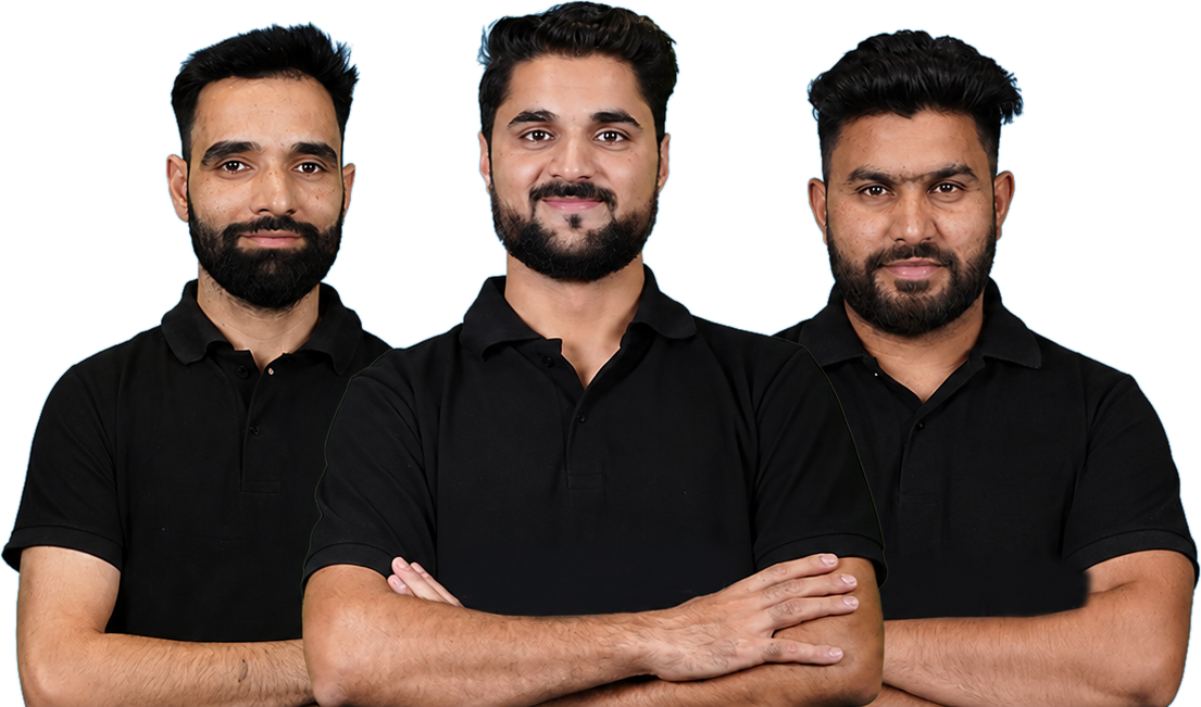 The Davood Sir Channel teachers